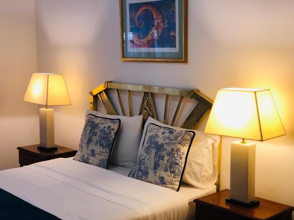 Gran Texier Hotel Casino กอนเซ็ปซิออน เดล อุรุกวัย ภายนอก รูปภาพ