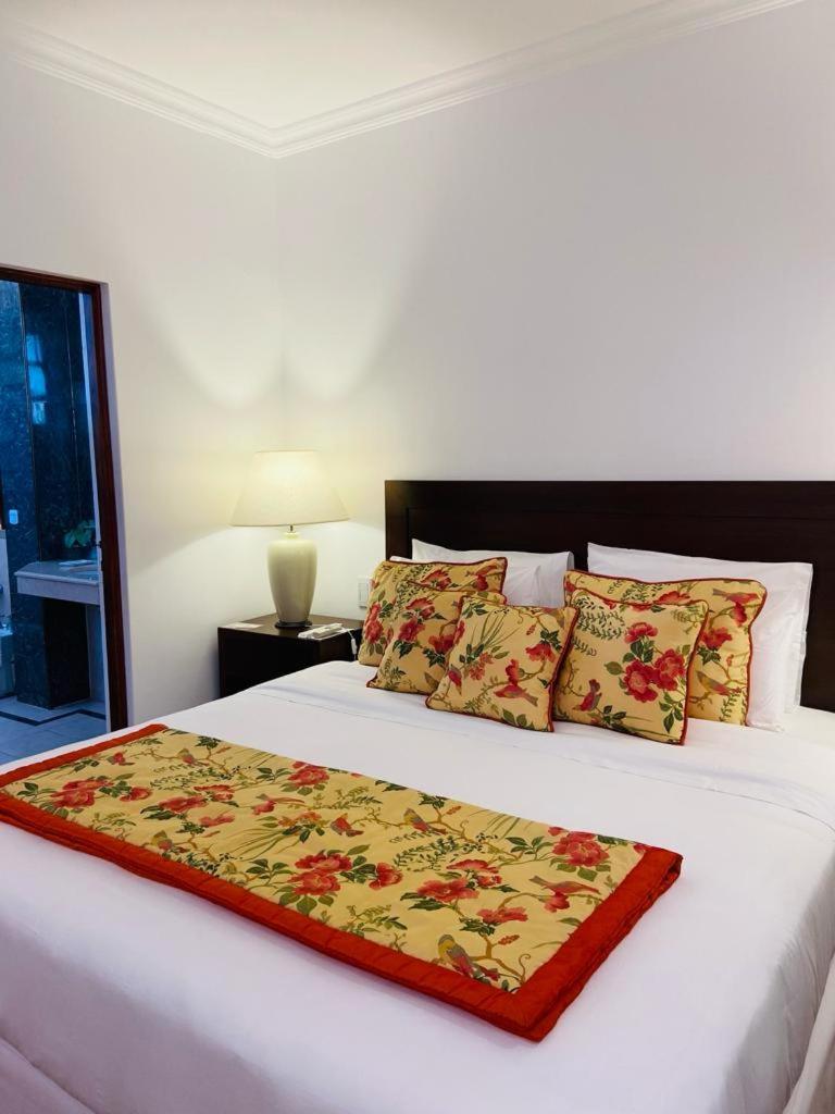 Gran Texier Hotel Casino กอนเซ็ปซิออน เดล อุรุกวัย ภายนอก รูปภาพ